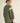 Olive Raglan Top