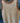 Crochet Ribbed Trim Sleeveless Pointelle Sweater
