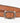 Silver Filagree Buckle Tooled Belt