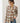 Fall Harvest Plaid Button Up Top
