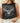 Free Bird Mineral Graphic Tank Black