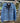 Risen Oversized Denim Jacket