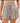 Sandy Beach Striped Shorts
