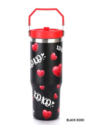 XOXO Tumbler