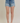 Judy Blue Star Destroy Shorts
