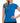 Classic Blue Interlock Top