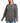 Crewneck Sweatshirt with Pockets