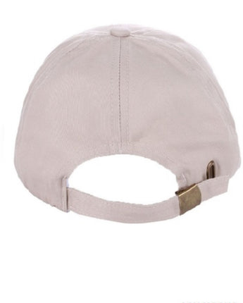 Mama Chenille Patch Baseball Hat