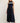 Striped Navy Dress