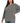 Crewneck Sweatshirt with Pockets Plus Size