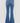 Kan Can High Rise Boot Cut Jeans