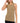 Deep Mocha Ribbed Sleeveless Tank