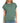 Round Neck Short Sleeve Sweater Ash Jade