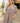 Brown Sugar Striped Dress