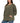 Crewneck Sweatshirt with Pockets Plus Size