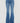 Kan Can High Rise Boot Cut Jeans