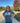 Camo Cool Mom Tee