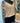 Ivory Crochet Sleeve Top