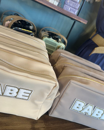 Babe Bag