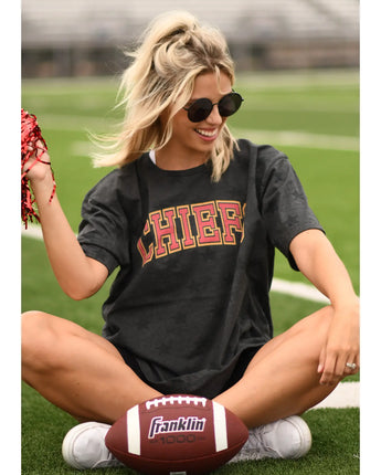 Chiefs Star Tee