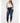 Kan Can Curvy High Rise Skinny Jeans