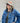 Risen Oversized Denim Jacket
