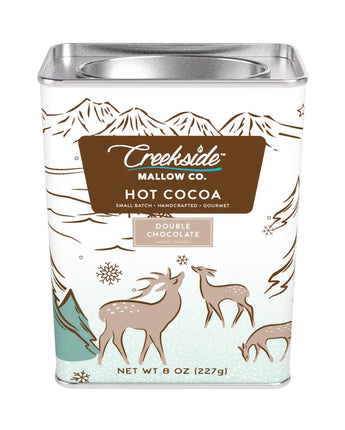 Double Hot Cocoa Mix