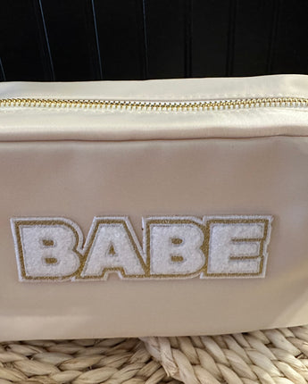 Babe Bag