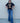 Risen Front Seam Flare Jeans TC High Rise