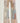 Risen Earth Block Patchwork Jeans