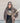 Mocha Fleece Shacket