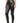 High Rise Faux Leather Leggings