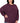 Curvy Raw Seam Melange Sweater