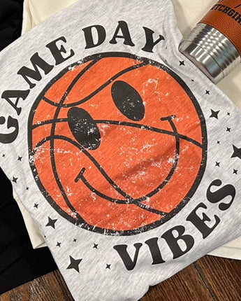 Game Day Vibes Tee