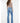 Kan Can Arlington High Rise Boot Cut Jeans