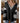 ColorBlock Patchwork Collared Shirt