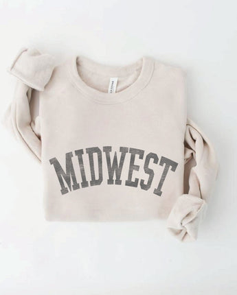 Midwest Graphic Sweatshirt