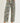 Camo Risen Slouchy Crop Barrel Pants