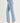 Risen Jeans Mid Rise Ankle Straight Jeans