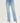 Risen Jeans Mid Rise Ankle Straight Jeans