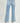 Risen Jeans High Rise Ankle Straight Relaxed Fit Jeans