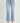 Risen Jeans High Rise Ankle Straight Relaxed Fit Jeans