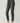 Risen Black Mid Rise Ankle Skinny Jeans