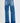 Risen Tummy Control Wide Leg Cuffed Jeans