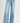 Risen Mid Rise Jeans with Front Patch Pocket