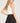 Black Ruffled Detail Shorts