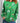 St. Patrick's Sequin Patch Sweatshirt