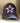 Star Patch Distressed Hat