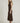 Chocolate Brown Dress