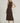 Chocolate Brown Dress